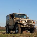 J4 beim Buschtaxitreffen 2016