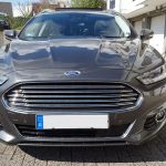 Ford Mondeo 2.0 TDCi ECOnetic (Mk5)